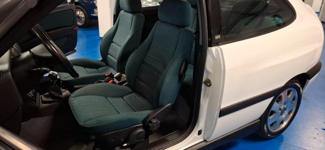 LANCIA Delta usata 24