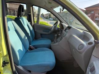 FIAT Panda usata, con Fendinebbia