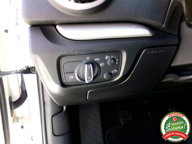 AUDI A3 usata, con Interni in pelle