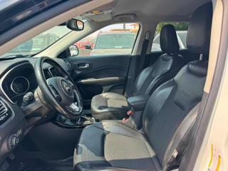 JEEP Compass usata, con Chiusura centralizzata