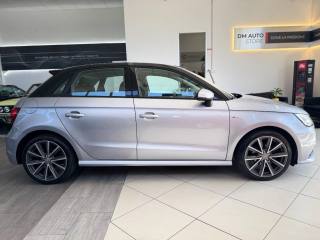 AUDI A1 usata, con Airbag Passeggero