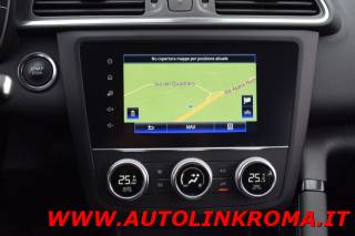 RENAULT Kadjar usata, con Boardcomputer