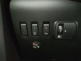 RENAULT Twingo usata, con ESP