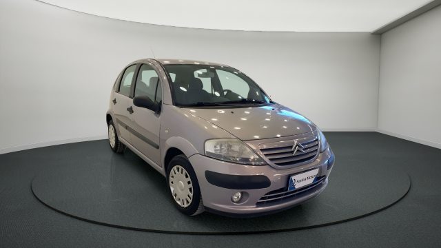CITROEN C3 usata, con Airbag Passeggero