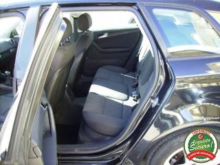 AUDI A3 usata, con Climatizzatore