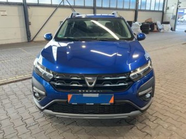 DACIA Sandero usata, con Airbag