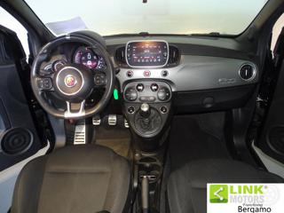 ABARTH 595 usata, con Alzacristalli elettrici