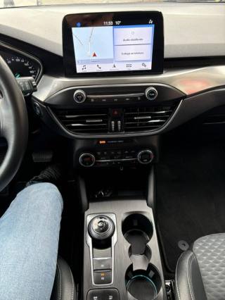 FORD Focus usata, con Chiusura centralizzata