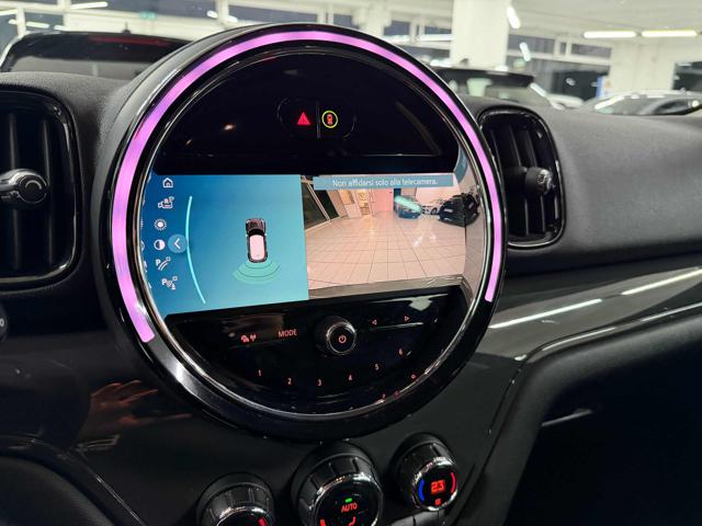MINI Countryman usata 21