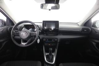 TOYOTA Yaris usata 4