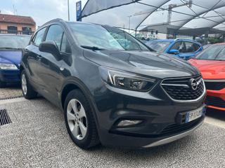 OPEL Mokka X usata, con ESP