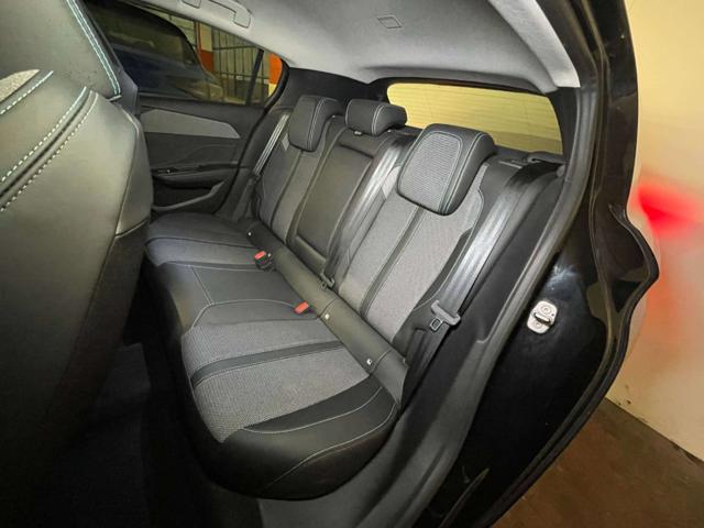 PEUGEOT 308 usata, con Sistema di navigazione