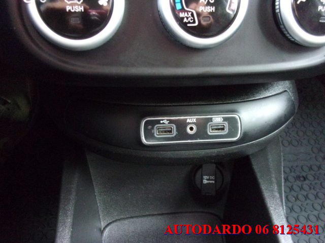 FIAT 500X usata, con Specchietti laterali elettrici