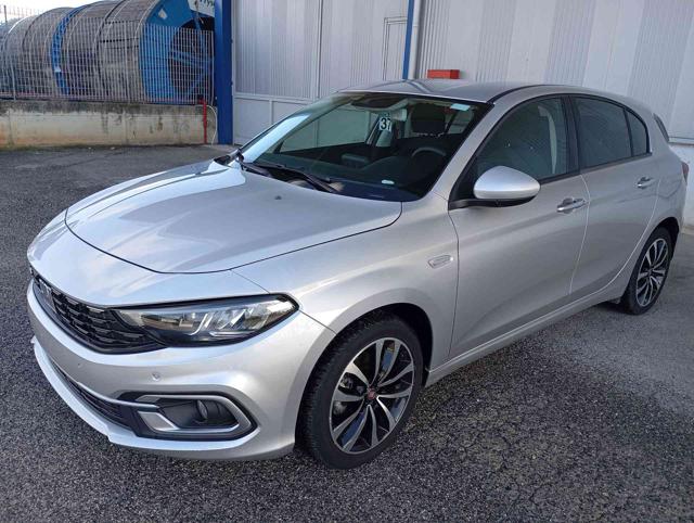 FIAT Tipo usata, con Airbag