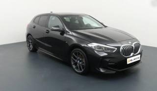 BMW 118 usata, con Filtro antiparticolato