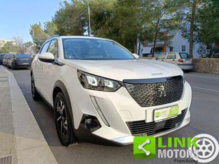 PEUGEOT 2008 usata, con Cerchi in lega