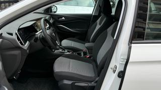 OPEL Grandland usata, con Cruise Control