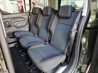 FIAT Doblo usata, con ESP