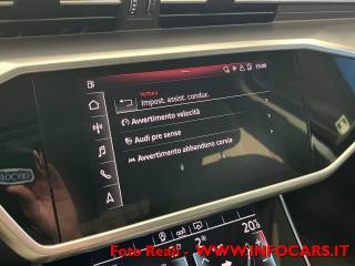 AUDI A6 usata, con Sistema di navigazione