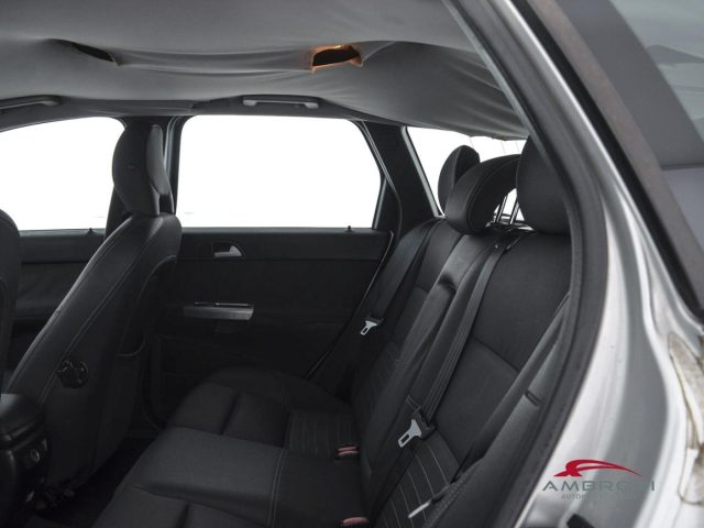 VOLVO V50 usata 9