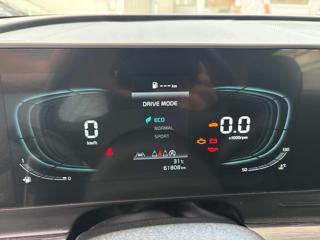 KIA Sportage usata, con Cruise Control