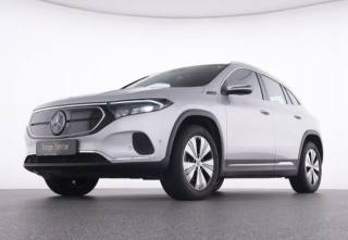 MERCEDES-BENZ EQA usata, con Airbag laterali