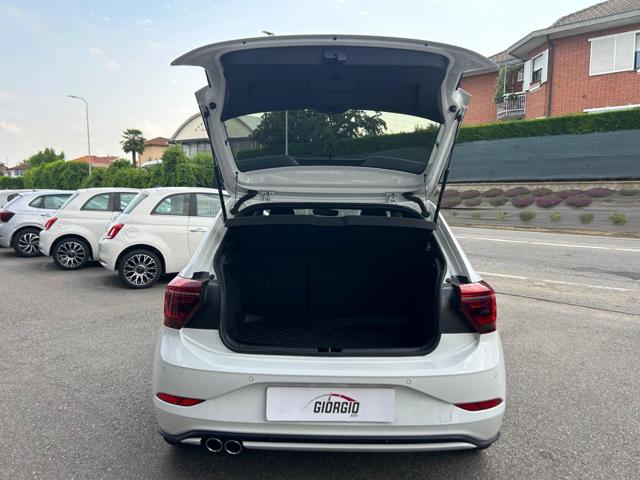 VOLKSWAGEN Polo usata, con Park Distance Control