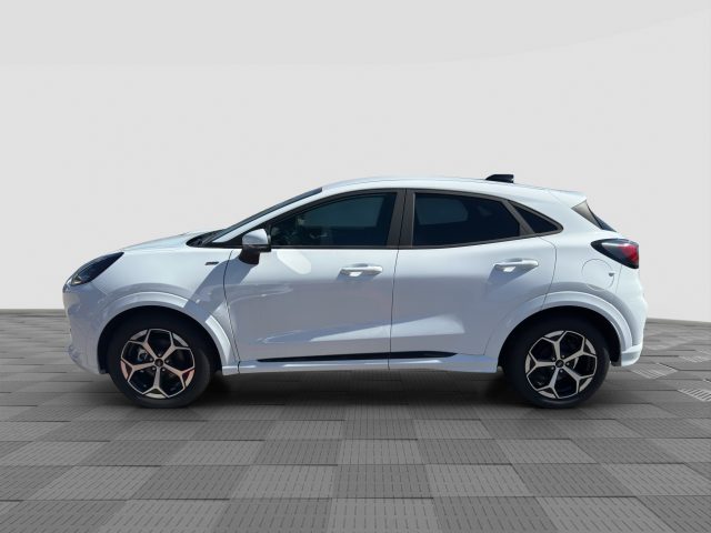 FORD Puma usata 1
