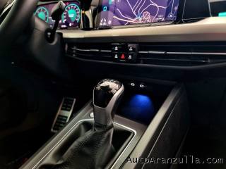 VOLKSWAGEN Golf usata, con Sistema di navigazione