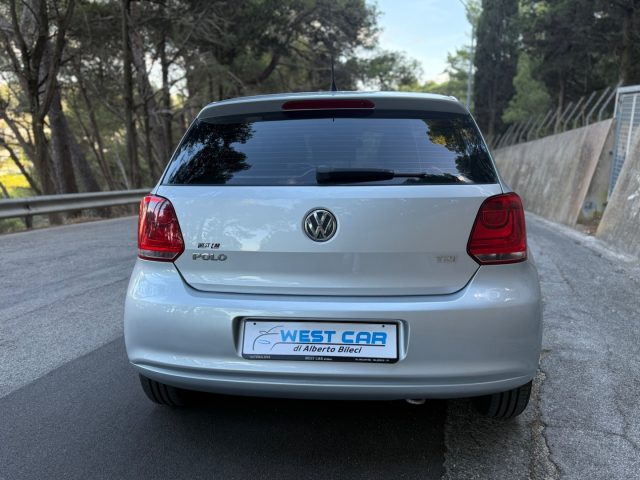 VOLKSWAGEN Polo usata, con Airbag Passeggero