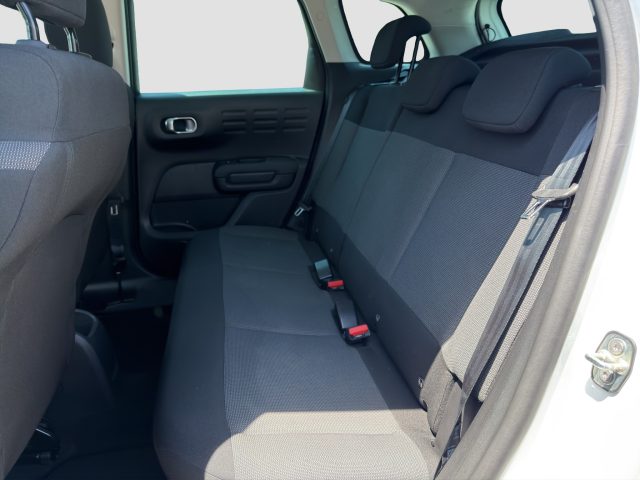 CITROEN C3 Aircross usata 10