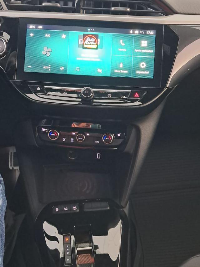 OPEL Corsa usata, con Chiusura centralizzata
