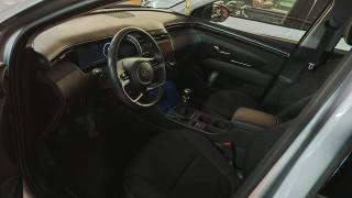 HYUNDAI Tucson usata, con Chiusura centralizzata