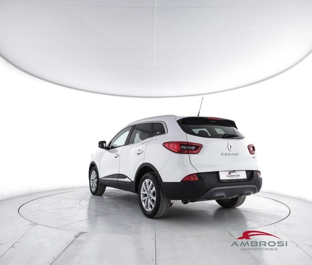 RENAULT Kadjar usata 3