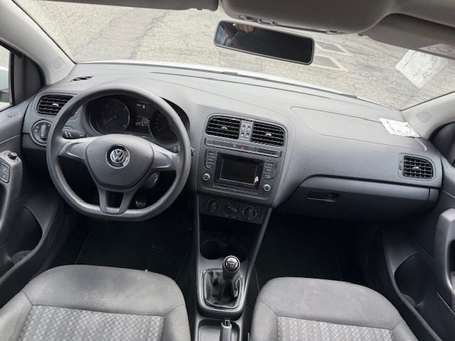 VOLKSWAGEN Polo usata, con Airbag Passeggero