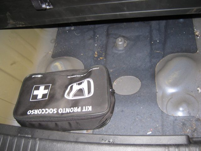 HONDA HR-V usata, con Controllo automatico clima