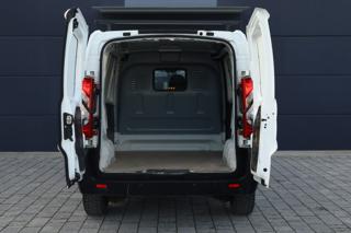 CITROEN Jumpy usata, con Filtro antiparticolato