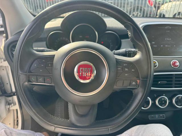 FIAT 500X usata, con Controllo trazione