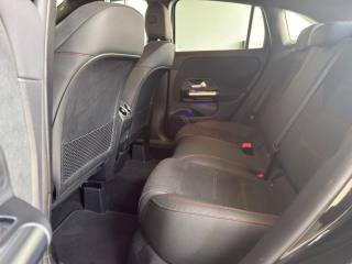 MERCEDES-BENZ GLA 200 usata, con Controllo trazione