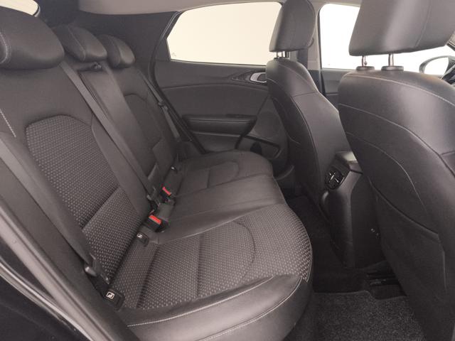 KIA XCeed usata, con Bluetooth