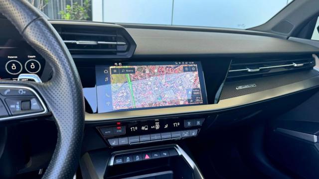 AUDI RS usata, con Cruise Control