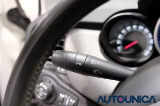 FIAT 500X usata, con Bracciolo