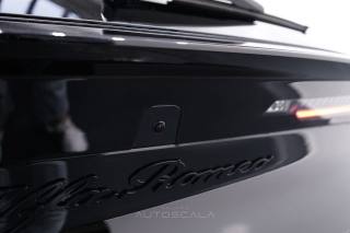 ALFA ROMEO Junior usata, con Android Auto