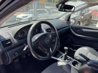 MERCEDES-BENZ A 180 usata, con Immobilizzatore elettronico