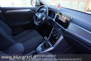 VOLKSWAGEN T-Roc usata, con ESP