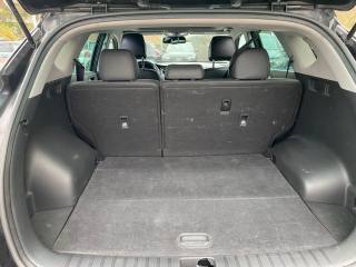 HYUNDAI Tucson usata, con Airbag Passeggero