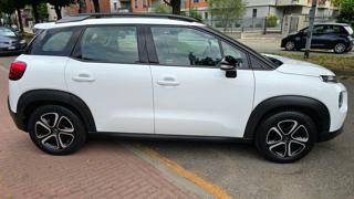 CITROEN C3 Aircross usata, con Chiusura centralizzata