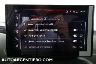 AUDI Q2 usata, con Volante in pelle