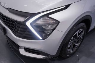 KIA Sportage usata 33