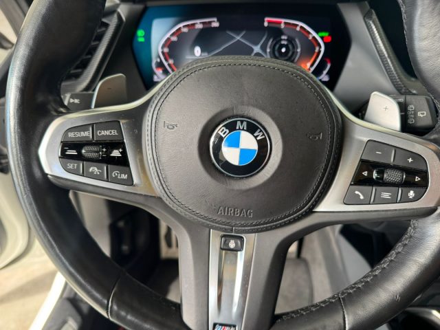 BMW 120 usata, con Park Distance Control